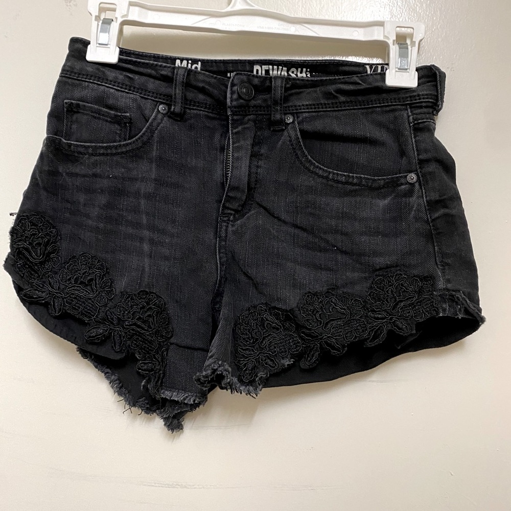Short